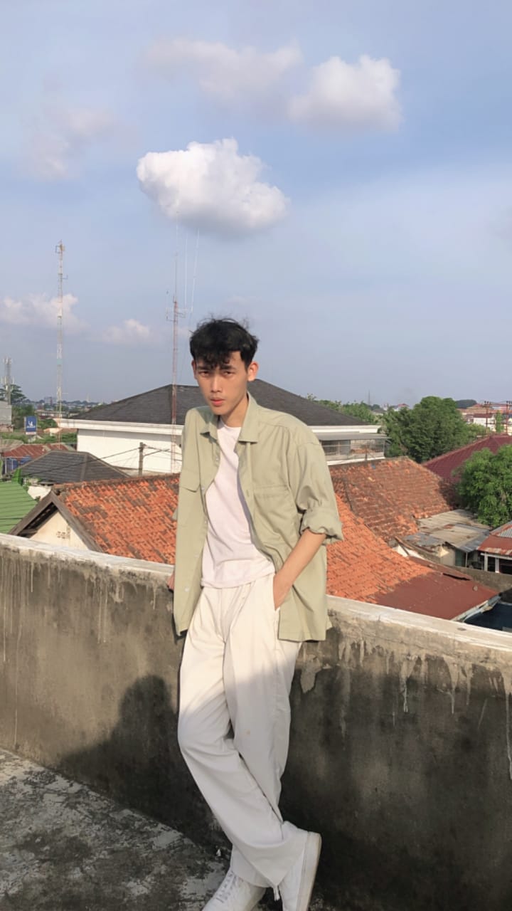 Avatar Rizky Rahmat F